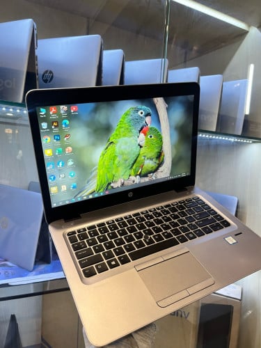 HP Elitebook 840 Second Hand ថ្មី 99%