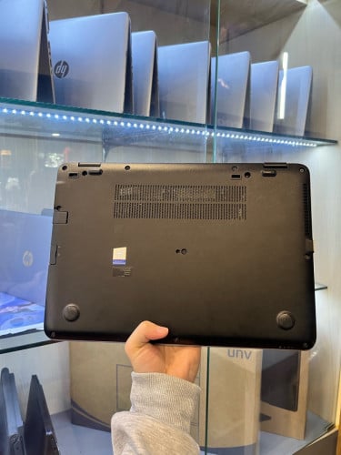 HP Elitebook 840 Second Hand ថ្មី 99%