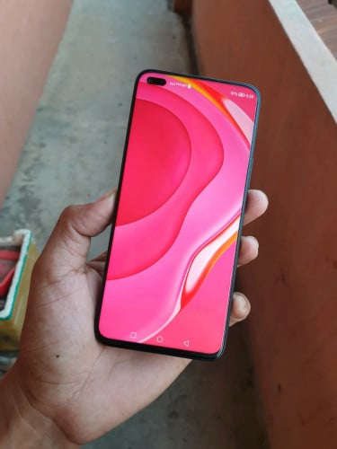 Huawei nova 8i Ram8G/128G សុំនុំសុីន