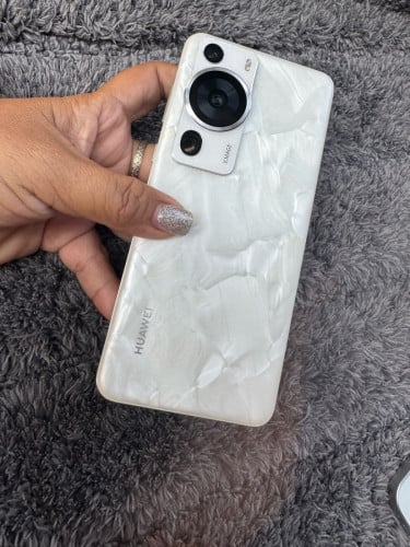 Huawel p60 pro 12G 512G 99%អត់ឆ្នាំងសាក