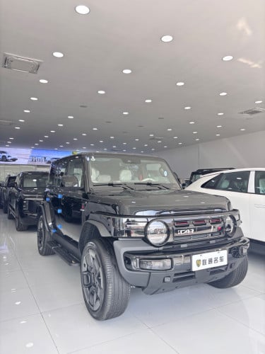 I CAR V23S ចូលក្នុងស្តុកហើយ 2026