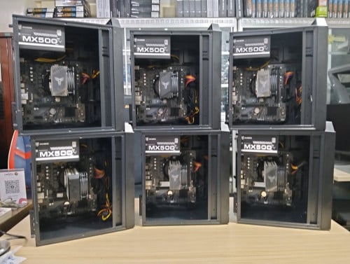 i5 12400 16G Fast Office