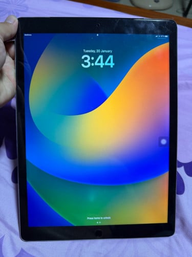 iPad 12.9 2017