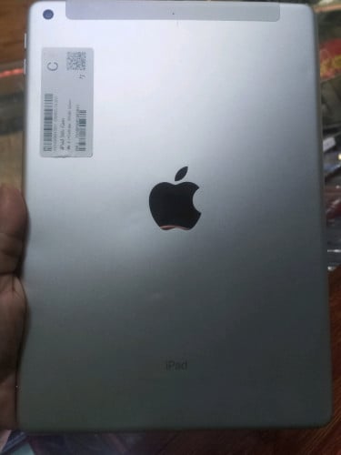 ipad 5th generation