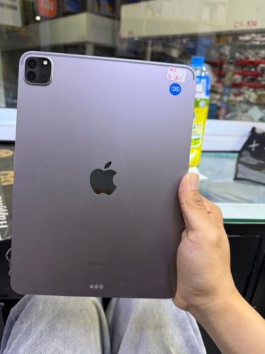 iPad Pro 11Ah M2 128G wifi