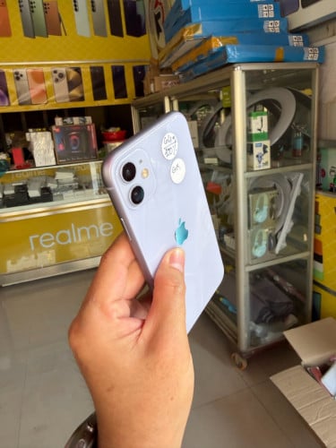 iPhone 11.64g .Gx តម្លៃល្អ