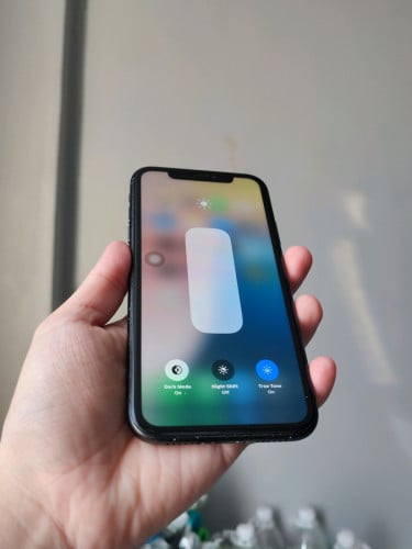 IPHONE 11 Bypass WiFi Scan 64GB