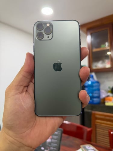 iPhone 11 Pro Max ZA Sim 2