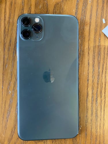 iphone 11promax 64g LLA