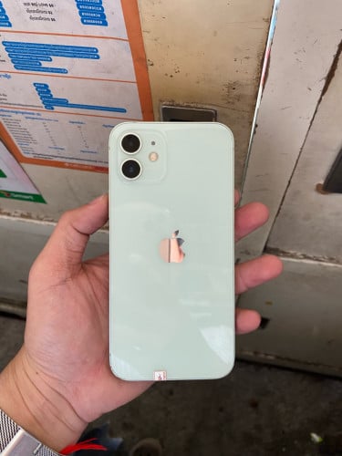 iPhone 12 128G Sim 2