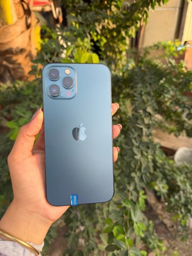 iPhone 12 Pro Max 128G LL/A