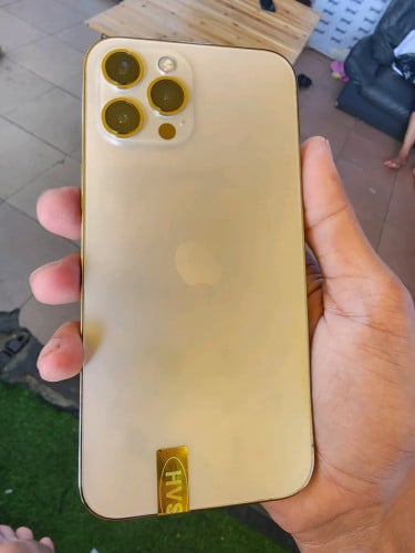 IPhone 12 pro max 256G