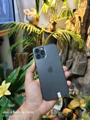 Iphone 12 pro max/CH/128G/98%