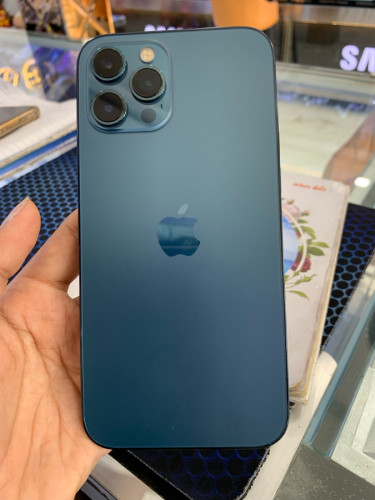 iPhone 12 promax 128G