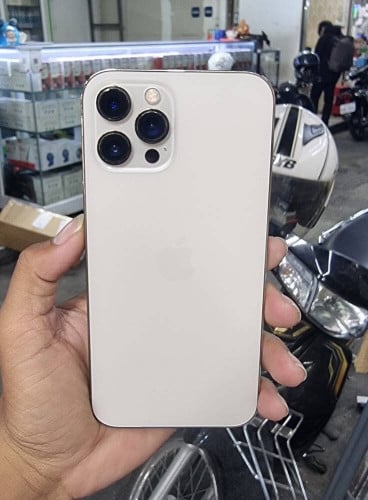 iPhone 12Pro Max 128g