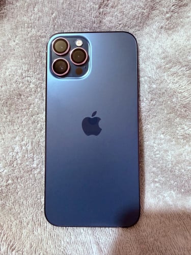 iphone 12pro max 128G LL/A