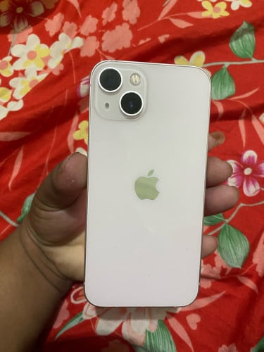 iPhone 13 By pass WiFi