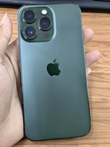 Iphone 13 Pro