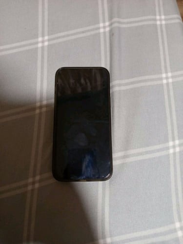 iPhone 13 pro max 256g