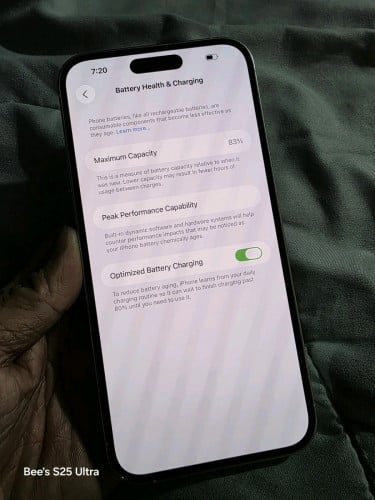 iPhone 14 Pro Max 256g LL