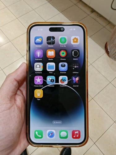 Iphone 14 pro Max 400$