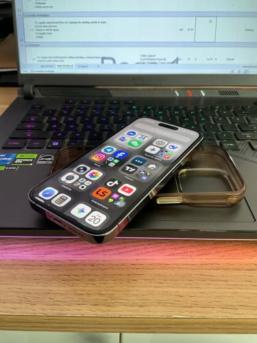 iPhone 14 Pro Z/A 128g