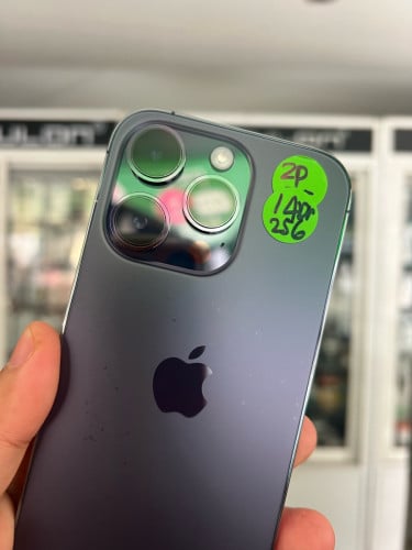 Iphone 14pro 256gb zp 128gb ZA  14plus 128gb lla