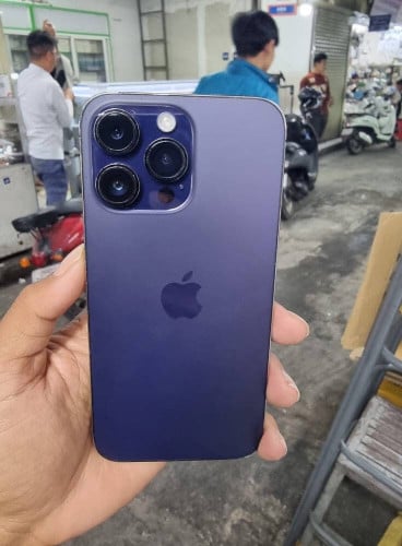 Iphone 14Pro Max 256g Z/A