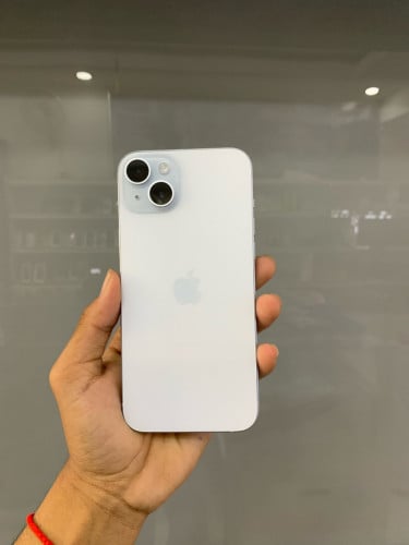 IPHONE 15 Plus/128G📥🎁😍