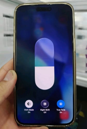 iPhone 15 Pro Max, Storage 512GB (Sim 1 + Esim 1)