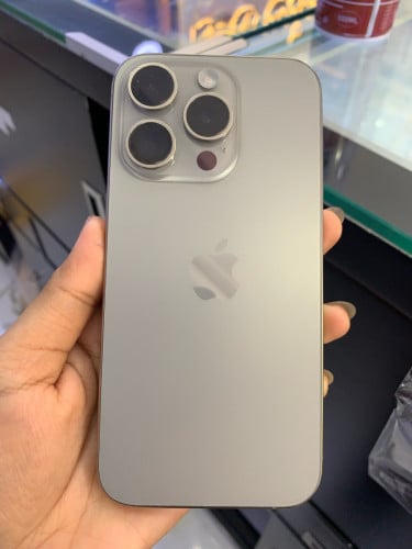 iPhone 15 promax 256G