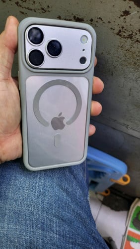 iPhone 15Pro Max up sticker to 17 Pro Max for sell