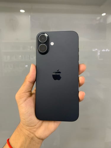 IPHONE 16 Plus/128G🎁😍🎉