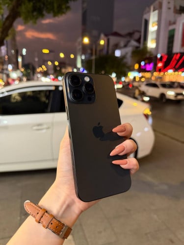 iPhone 16 pro max 256g sim