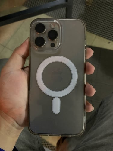 iPhone 16 pro max LLA