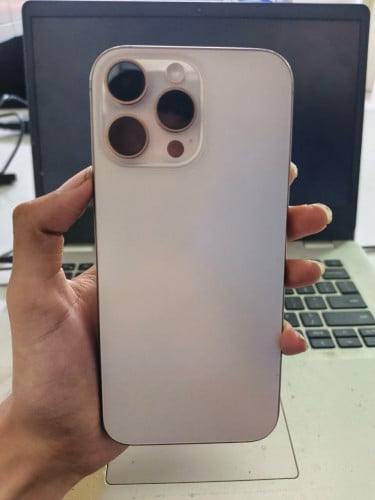 iPhone 16 pro max XA 256GB 99.99% 890