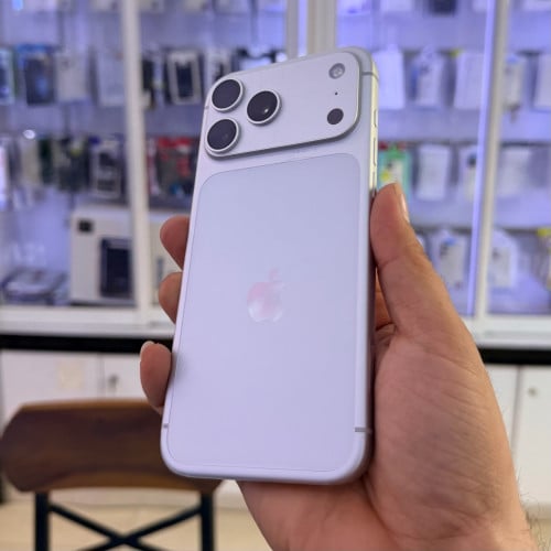 Iphone 17 pro max 512gb 99%