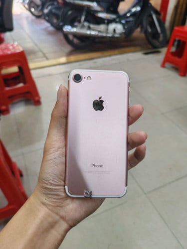 Iphone 7G 128G ស្អាត