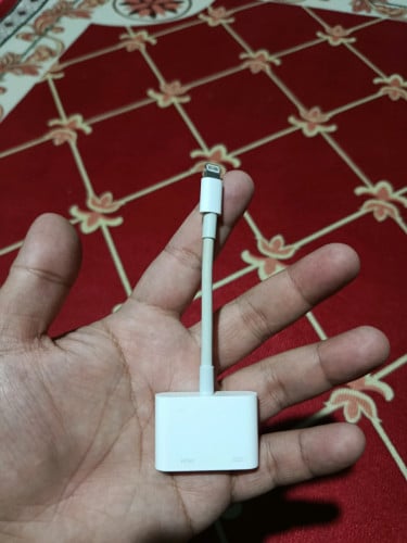 IPhone Adapter Lightning to HDMI