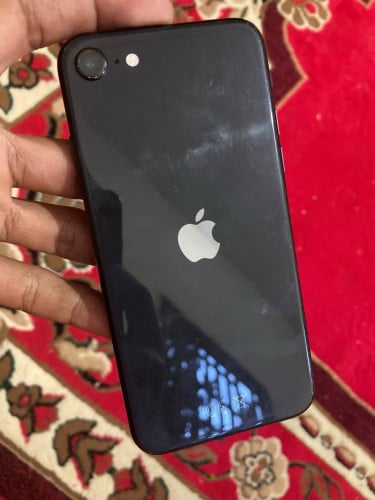 Iphone SE