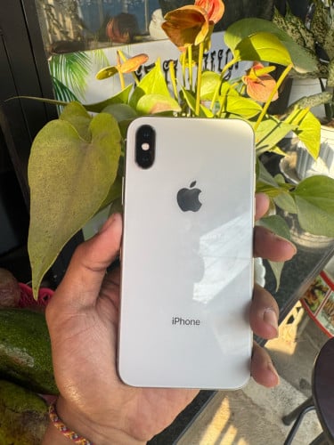 iPhone X 64GB