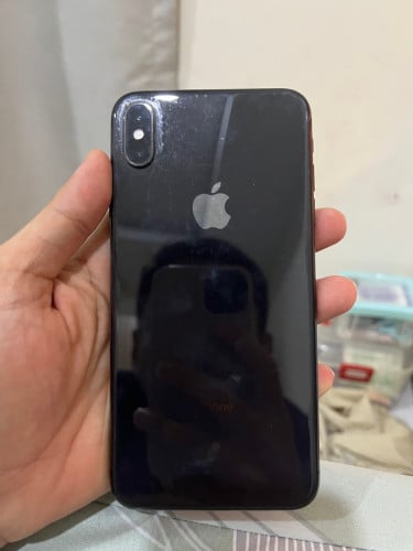 iPhone XSMax 170$ ចចារ