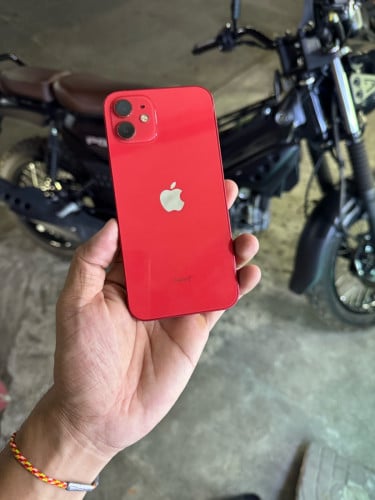 Iphone12 64G no scans