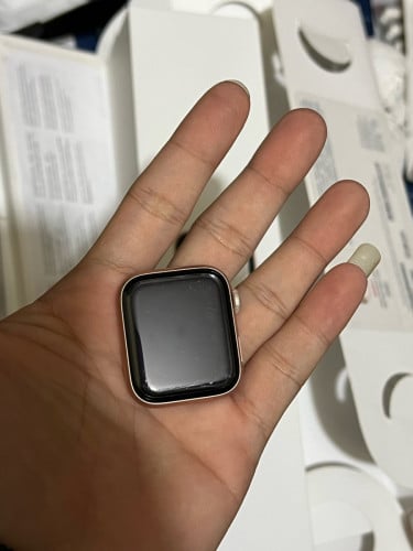 Iwatch series4 40mm