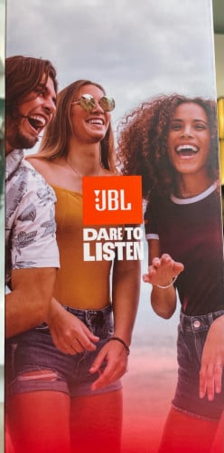 JBL_ FLIP7 ថ្មីប្រអប់