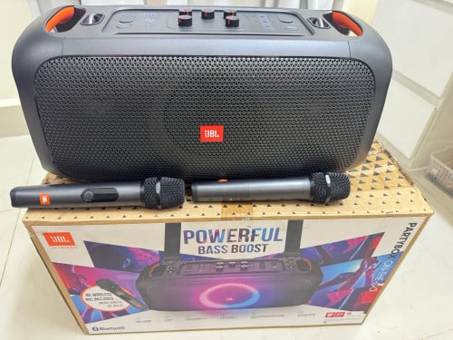 JBL Party box On the go