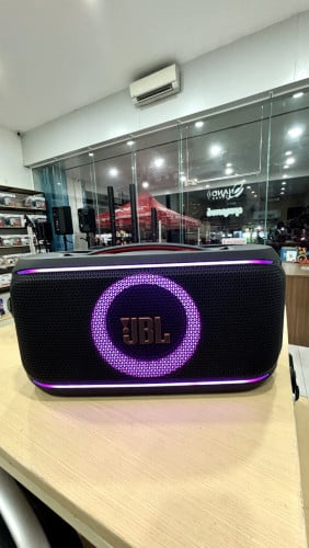 JBL PARTYBOX ON THE GO 2