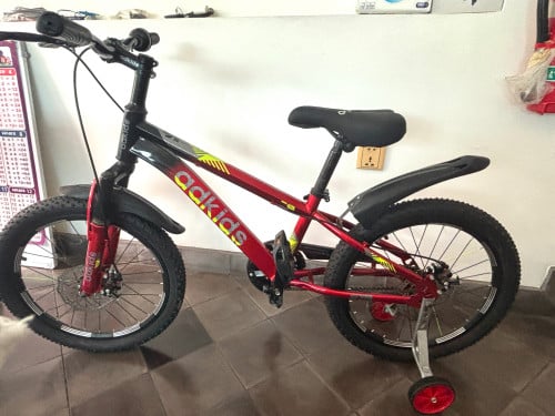 kid bicycle