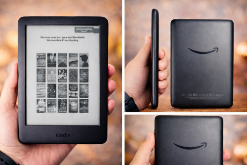 Kindle 8GB (10th generation)