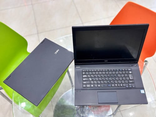 Laptop NEC Core i7 secondhand from Japan Promotion 99$  149$